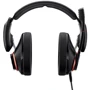 Навушники Sennheiser GSP 500: Тип кріплення оголовние
