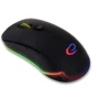 Мишка Esperanza MX501 Shadow Black (EGM501)