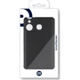 Чехол для телефонов ArmorStandart Matte Slim Fit Camera cover Black for Infinix Hot 20i (X665E) (ARM66406): Тип накладка на заднюю часть