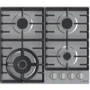 Варочная поверхность газовая Gorenje GW641X фото 4