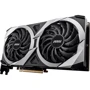 Відеокарта MSI Radeon RX 6700 XT MECH 2X 12G OC: Розрядність шини пам'яті, біт 192