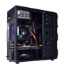 Персональный компьютер (ПК) ARTLINE Gaming X33 (X33v03): Процессор Intel Core i5-9400F (2.9 - 4.1 ГГц)