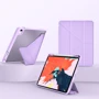 Аксессуар для iPad WIWU Defender Protective Case with Pencil holder Purple for iPad 10.2" 2019-2021/iPad Air 2019/Pro 10.5" фото 8