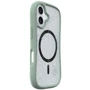 Чохол для iPhone LAUT POP ADVENTURE MagSafe Green (L_IP24C_PA_GN) для iPhone 16 Plus: Колір зеленый