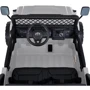 Детский электромобиль Bambi Джип 4W Toyota белый (2566AEBLR-1(24V))