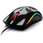 Мышь GLORIOUS Model O Glossy Black (GO-GBlack): Тип сенсора оптический