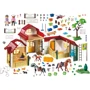Конструктор Playmobil Лошадиная ферма 6926: Производитель Playmobil