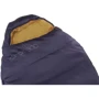 Спальный мешок Easy Camp Orbit 300/-4°C Blue Left (240160): Ширина в плечах 80 см