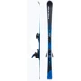 Лижа HEAD 23 313281/100860 Supershape e-Titan SW SF-PR bk/nbl 170 (+кріплення): Тип горные лыжи