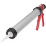 Пистолет для герметиков Intertool HT-0026