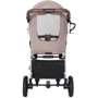Прогулянкова коляска Carrello Bravo Air CRL-5512 Royal Beige NF фото 13