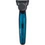 Машинка для стрижки (тример) BaByliss T890E: Зона застосування Для головы, Для бровей, Для бороды, Для лица, Для усов