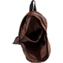 Мужсой рюкзак Valiria Fashion коричневый (3DETBM9802-10): Тип ручки Плечевой ремень, Короткая ручка