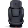 Автокресло Cam Calibro Isofix T160, група I/II/III, 9-36 кг, от 9 мес, цвет серый (S164/T160): Вес ребенка 9 - 36 кг