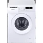Стиральная машина Samsung WW90T304MWW: Тип загрузки фронтальная