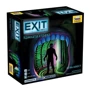 Настольная игра Exit-Квест: Комната страха (EXIT: The Game - The Haunted Roller Coaster)