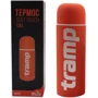 Термос Tramp Soft Touch 1.2 л оранжевый TRC-110-orange: Тип Термосы