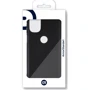 Чохол для телефона ArmorStandart Matte Slim Fit Black для Motorola G31 (ARM62044): Тип накладка на задню частину