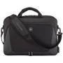 Сумка для ноутбука Wenger 16" XE Brief Black: Тип сумки сумка