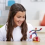 Фігурка Hasbro Месники Бенди 15 см E7872Avengers Bend And Flex Captain Marvel (E7377_E7872): Тип Персонаж мультфільму, фільму