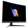 Монитор MSI Optix G27C7: Тип ЖК-матрицы VA