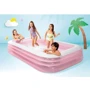 Бассейн детский Intex NP 305х183х56 см, 1050 л (58487) фото 1