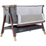 Кроватка Tutti Bambini CoZee Luxe Серая (211208/6581) фото 10