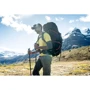 Рюкзак Рюкзак Osprey Aether Plus 60 black - S/M - чёрный (009.2442) фото 7