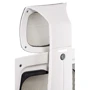Кресло офисное Special4You Wau Snowy Fabric White (E6163) фото 12