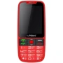 Мобільний телефон Sigma mobile Comfort 50 Elegance Dual Sim Red (UA UCRF)