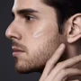 Shiseido Men Total Revitalizer Light Fluid Зволожуючий антивіковий флюїд для обличчя 70 ml: Призначення Харчування, Зміцнення, зволоження, Відновлення, Антиоксидантну дію, Антивіковий