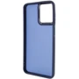 Чехол для телефонов Epik TPU+PC Lyon Frosted Case Navy Blue for Huawei Magic5 Lite: Совместимость Huawei Magic5 Lite