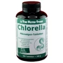 Greendar Chlorella, 400 mg, 500 Tablets (ФР-00000004)
