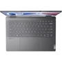 Ноутбук Lenovo Yoga 7 14IRL8 (82YL0003US): Процесор Intel Core i7-1355U (1.2 - 5.0 ГГц) / 10 - ядерный