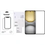 BeCover Tempered Glass Black for Realme C75 (713034)