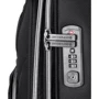 Чемодан Swissbrand Austria (S) Black (SWB_LEAUS001S): Пол Унисекс