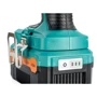 Шуруповерт Sturmax CD3220CLI: Кількість швидкостей роботи 2