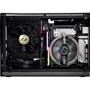 Корпус Zalman M2 Mini Grey: Мощность БП, Вт нет