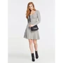 Жіноча сумка крос боді Guess Uptown Chic чорна (HWVG7301780-BLA): Тип Сумки