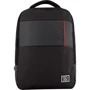 Рюкзак GoPack Сity 153-2 черный go20-153l-2