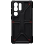 Аксесуар для смартфона Urban Armor Gear UAG Monarch Kevlar Black (214135113940) для Samsung S918 Galaxy S23 Ultra фото 9