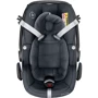 Автокресло MAXI-COSI Pebble PRO i-Size Essential Graphite (8799750120): Вес ребенка 13 кг