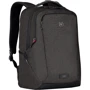 Сумка для ноутбуков Wenger 16" MX Professional Gray: Тип сумки рюкзак