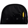 Рюкзак GoPack Education Teens 140L-4 серый (GO24-140L-4): Корпус рюкзака Мягкий
