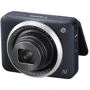 Canon PowerShot N2 Black Офіційна гарантія: Кількість ефективних мегапікселів 16.1