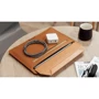 Moshi Muse Slim Laptop Sleeve Caramel Brown for (99MO034751) for MacBook 13": Совместимость MacBook 13"