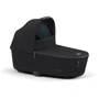 Люлька Cybex Priam Lux R Onyx Black (522001007)