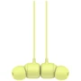 Наушники Beats by Dr. Dre Beats Flex All-Day Wireless Earphones Yuzu Yellow (MYMD2): Диапазон частот (Гц) 20-20000