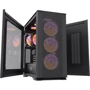 Корпус DarkFlash DLX200 Mesh Black фото 7