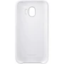 Чохол для телефона Samsung Dual Layer Cover White (EF-PJ250CWEGRU) for Samsung J250 Galaxy J2 2018: Сумісність Samsung J250 Galaxy J2 2018